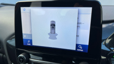 Ford Puma 1.0 EcoBoost Hybrid mHEV ST-Line 5dr Petrol Hatchback